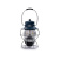Barebones Railroad Lantern Ocean Bleu