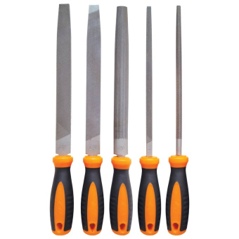 SP Tools File Set (5 pcs)