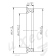 Storz Sealing Ring Perbunan NA66C White Storz Sealing Ring Perbunan NA66C White