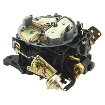Sierra 18-7604-1 Rochester 4C Carburetor For Mercruiser Engine