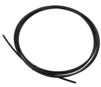 Webasto 9030543A - Fuel Line Ø 1.5mm Length 3000mm Black