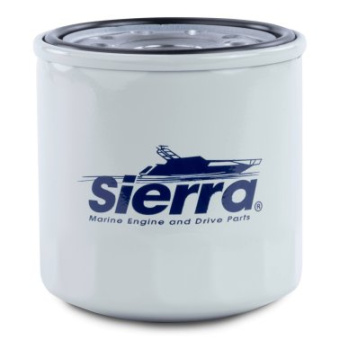 Sierra 18-7906-2 Oil Filter For Yamaha - Mercury Engines