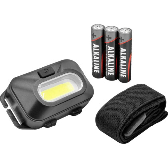 Headlight LED