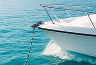 What is the Major Danger of Anchoring a Fishing Boat From the Stern