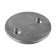 Super Marine Zinc Plate Anode For Mercury Verado