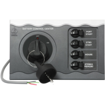 BEP 80-700-0051-00 - Contour Battery Control Center