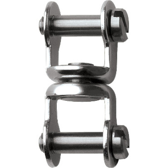 Ronstan RF576 Swivel Shackle, 5/32" Pins