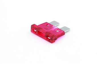 Ripca Fuse STD ATC 4A Pink (5 pcs)