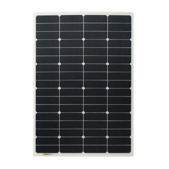 SUNBEAMsystem Tough+ 82W Flush Solar Panel