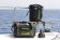 Marine Business Thalassa Waterproof Bag Weekend Black