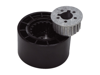 ULTRAFLEX X63 Steering Wheel Hub