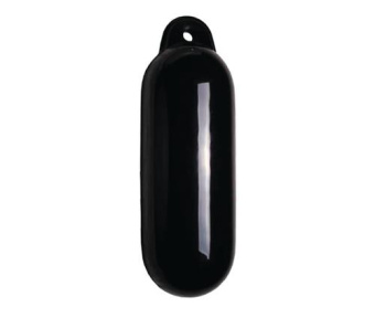 Majoni Drop Fender 4 24x70cm Black