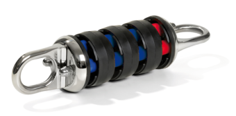 Douglas Marine Master Mooring Shock Absorber Series 22 35-45 Tons