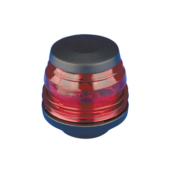 Red All Around Navigation Light Series Posidone