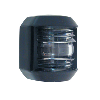 Lalizas 30823 - Junior 7 Stern Light 135°, With Black Housing
