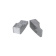 Super Marine Zinc Anode Lower Unit For Suzuki DF90-115-140