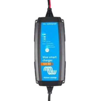 Fulbat 12A Lithium Equipment Pack + IP65 Charger