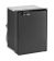 Isotherm C042RBATN11111AA - 12/24V Cruise CR42 Total Black Fridge Isotherm C042RBATN11111AA - 12/24V Cruise CR42 Total Black Fridge