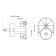 Ultraflex Steering System T 85