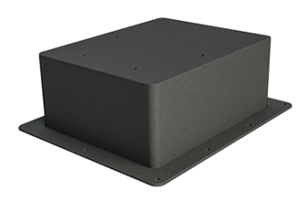 Shockwave 6 " Riser Box For S5 Sentinel