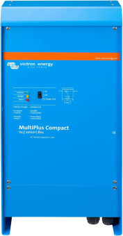 Victron Energy CMP122200100 - MultiPlus Compact 12/2000/80-50 120V VE.Bus