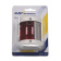 Euromarine Navigation Light 76mm White - Port Red