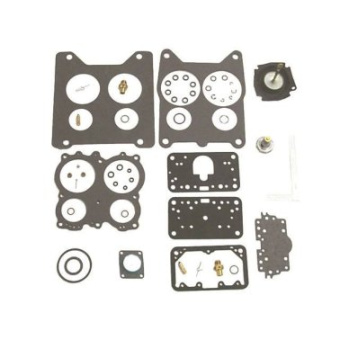 Sierra 18-7239 Holley Carburetor Kit For OMC Engines - 5.7L