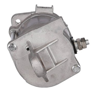 Waiglobal 18315N Starter For Yamaha 115 - 225 hp Engines