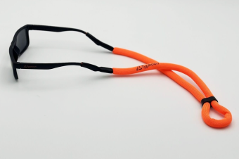 Typhoon Floating Eyeglass Cords with Latex Binding (Set of 6) – Plastimo P204020