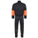 Plastimo P019369 - Roan Drysuit H/E Orange/Black. Size XXL Plastimo P019369 - Roan Drysuit H/E Orange/Black. Size XXL