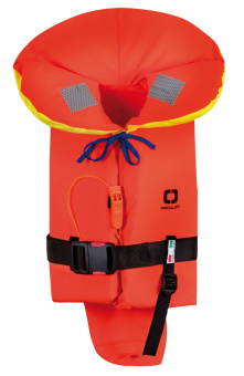 Osculati 22.465.01 - Isabel Lifejacket 100 N (EN12402-4) <15 kg