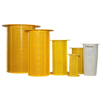 Cooling Water Filter ABS 1,25"-1,5"-2,0" SISO