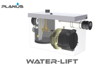 Planus WLMONO024 - Water-Lift 24V 
