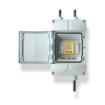 Insulation Guard Type IBW230-25C - Combi