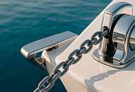 How to use a quick windlass