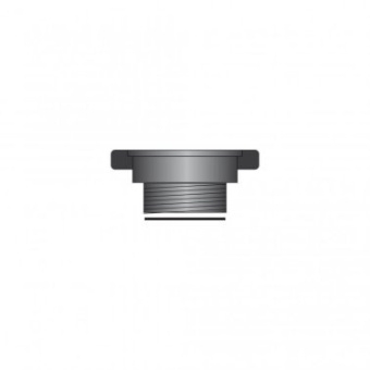FM Adapter Ø40mm Thread - Ø32mm Thread