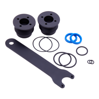 Multiflex SK-350 - Seal Kit For Outboard Cylinders For OC-350
