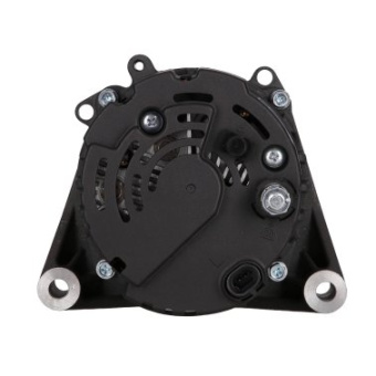 Waiglobal 12673N Alternator For Volvo-Penta Engine - 12V-75A