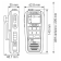 Plastimo VHF SX-400