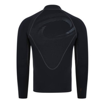 Plastimo P200204 - Typhoon Caliso3 Eco Top Neoprene For Men Black S