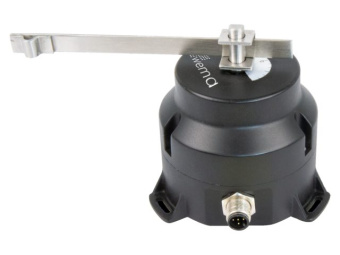 Wema 240311 - Silver Series NMEA2000 Rudder Indicator Sensor
