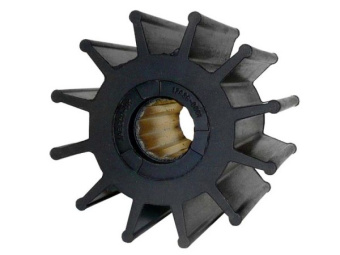 Jabsco 5929-0001B - Impeller Neoprene 040