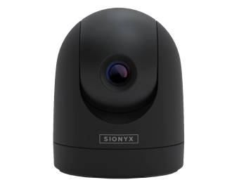 SiOnyx Nightwave D1 Marine Night Vision Camera