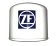 ZF 3209308036 - Oil Filter Marine Transmission Short