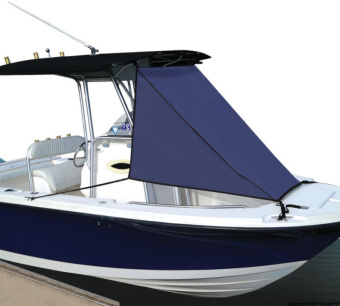 Osculati 48.198.03 - Front Extension Bimini Top F.T-Tops 245/290 cm