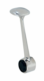 Lewmar 89400108 - Control Mech. Cranck Handle + Installation Kit