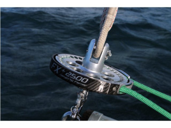 Facnor FX+900 - Gennaker / Code 0 / Staysail (Continuous Line Drum)