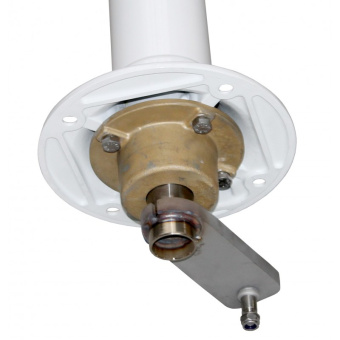 Lewmar 89900031 - Cobra Cruising Enguard Pedestal with Brake EG OL10STB