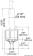 Osculati 57.050.00 - HOOD Seal Flex Furling Device