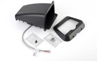 Scanstrut SC-CW-06F ROKK Wireless Nest Charger Wireless 10W (12/24V)